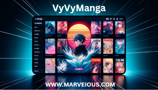 VyVyManga – Read Manga Online For Free |VyVyManga