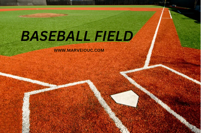 Baseball Field