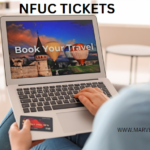 NFUC Tickets