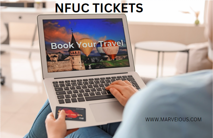 NFUC Tickets